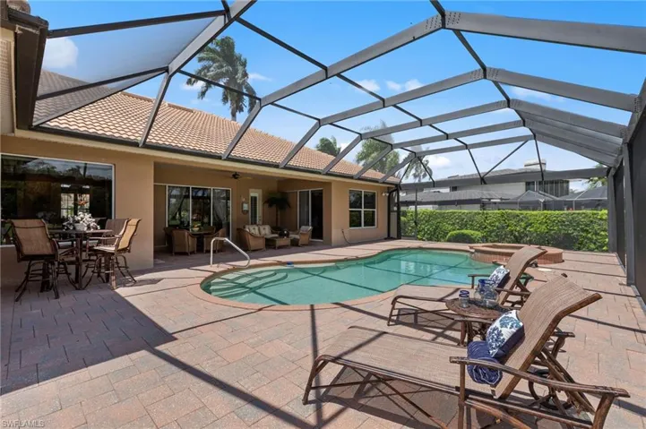20301 Leopard Ln, Estero, Florida 33928