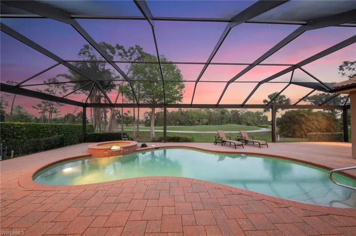 20301 Leopard Ln, Estero, Florida 33928