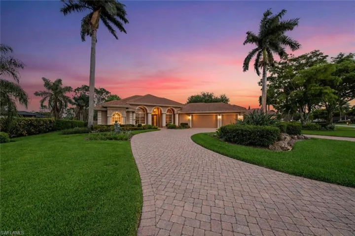 20301 Leopard Ln, Estero, Florida 33928