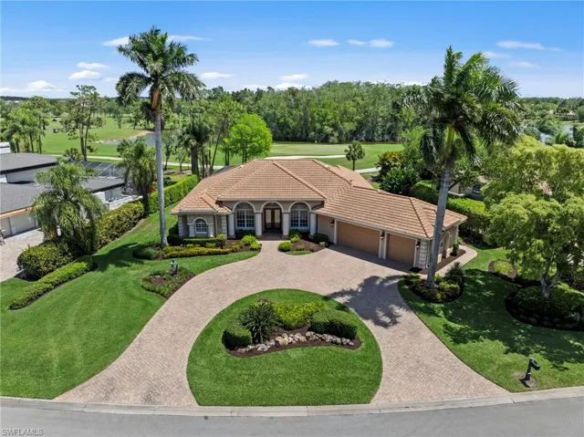 Horseshoe Drive