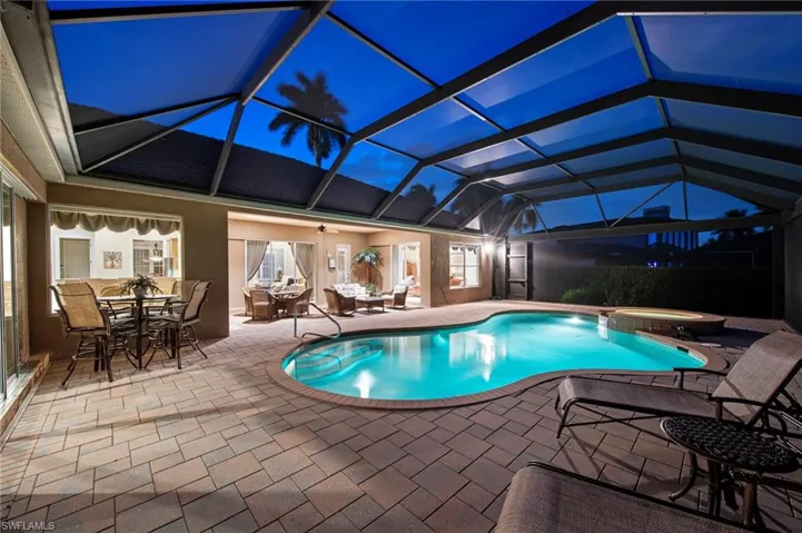 20301 Leopard Ln, Estero, Florida 33928