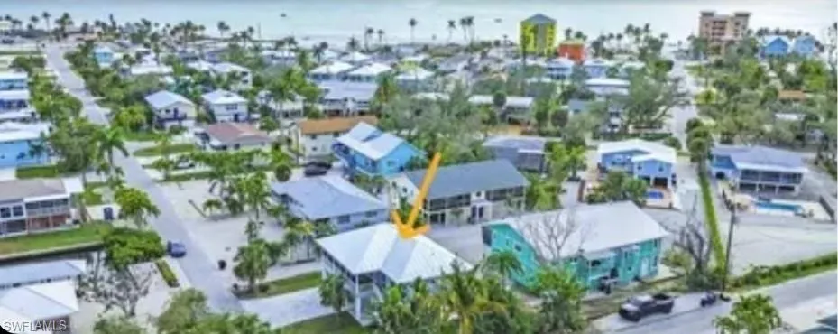431  Lazy  WAY, Fort Myers Beach, FL 33931