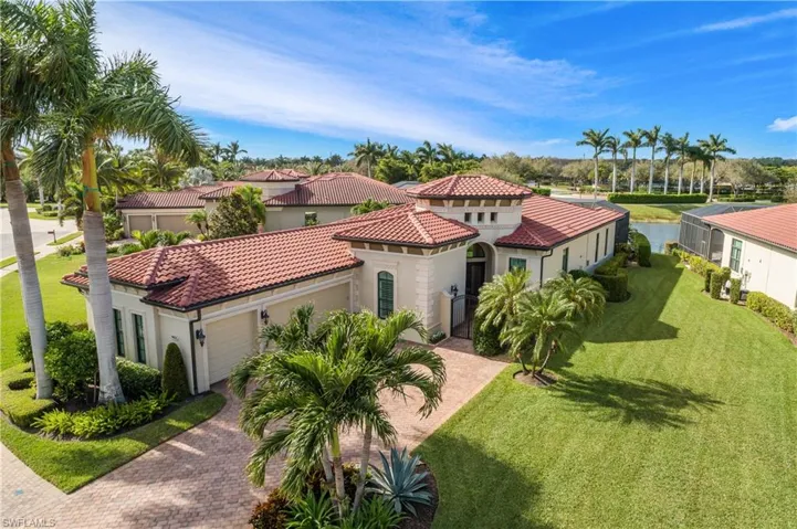 9413  Napoli  LN, Naples, FL 34113