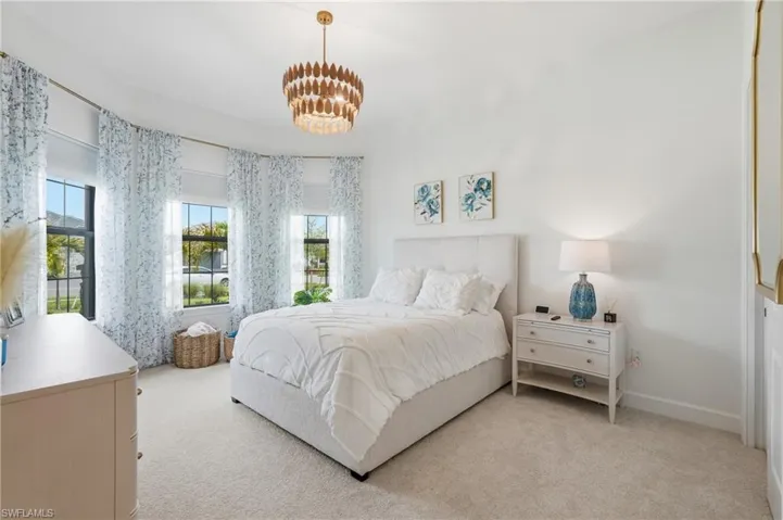 Front Guest EnSuite Bedroom