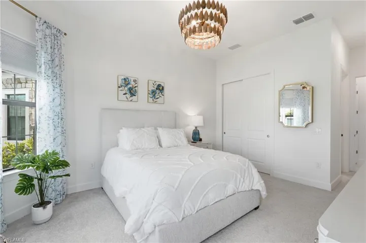 Serene & Spacious Guest Bed 2