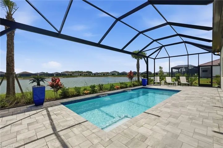 Tranquil & Private East Facing Pond Views