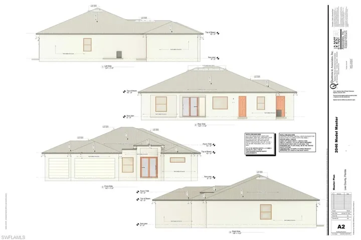 1801 Sw 15th Pl, Cape Coral, Florida 33991
