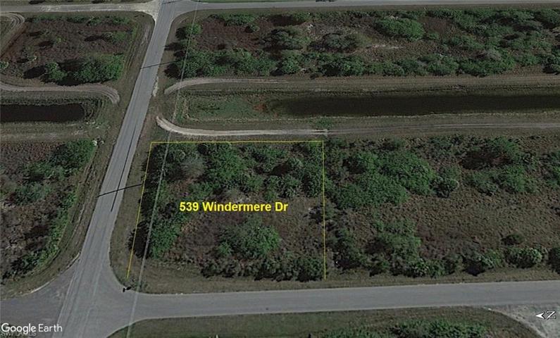 539 Windermere DR, LEHIGH ACRES FL 33972