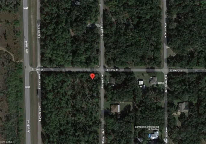 2406 E 19th St, Lehigh Acres Fl 33972