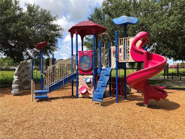Lehigh Acres Community Park Playground