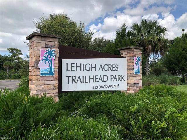 Lehigh Acres Trailhead Park