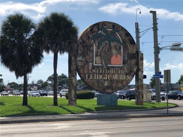 Nostalgic Lehigh Acres Ever Evolving!