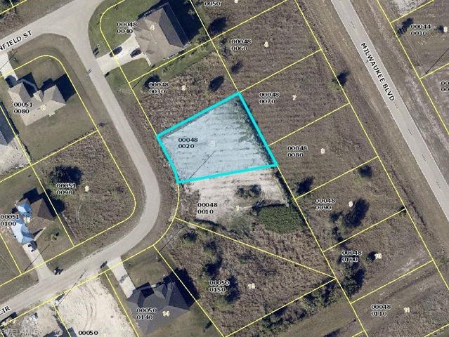Cleared Duplex Lot - Ready for Your Next Steps