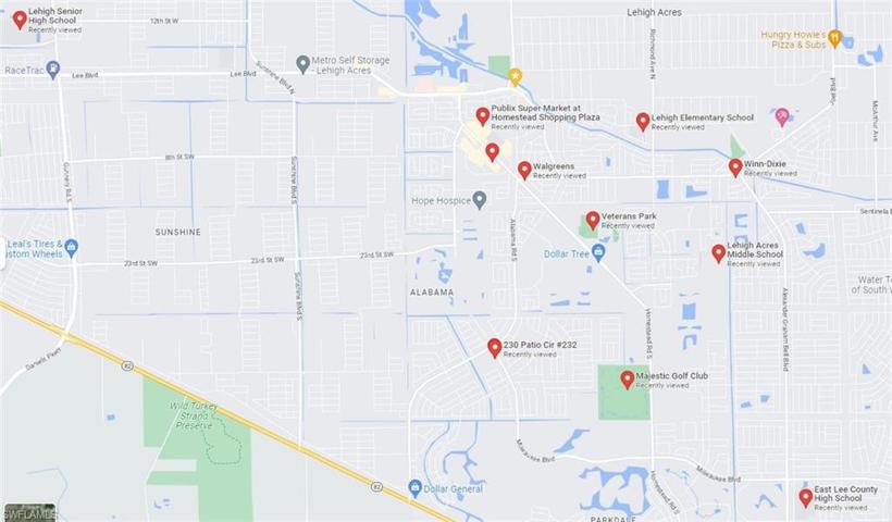An Overview Of Lehigh Acres Businesses withina Short Drive Of Your New Land