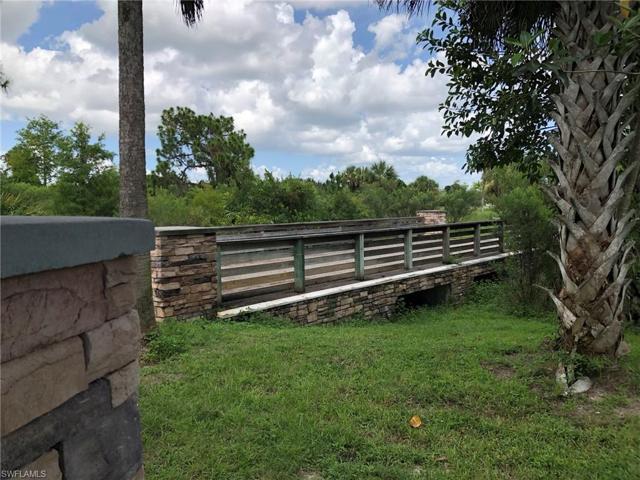 Lehigh Acres Trailhead Park Walking Trails