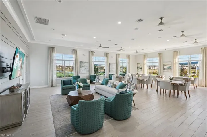 Community Room