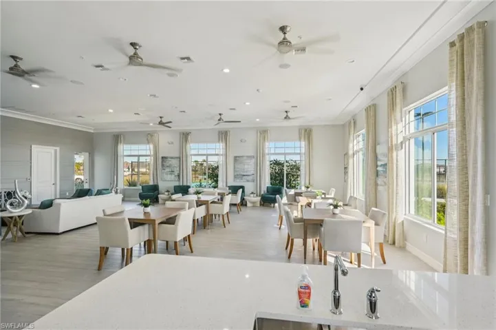 Community Room