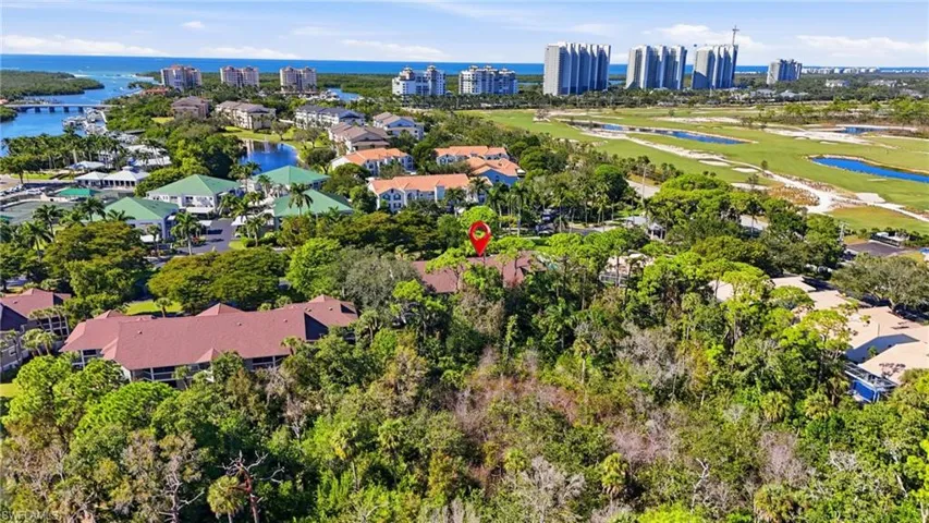622 Wiggins Bay Dr # 22, Naples, Florida 34110