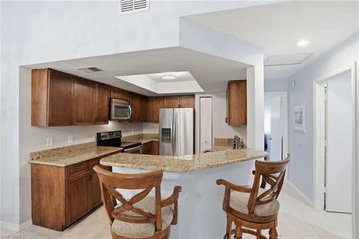 622 Wiggins Bay Dr # 22, Naples, Florida 34110