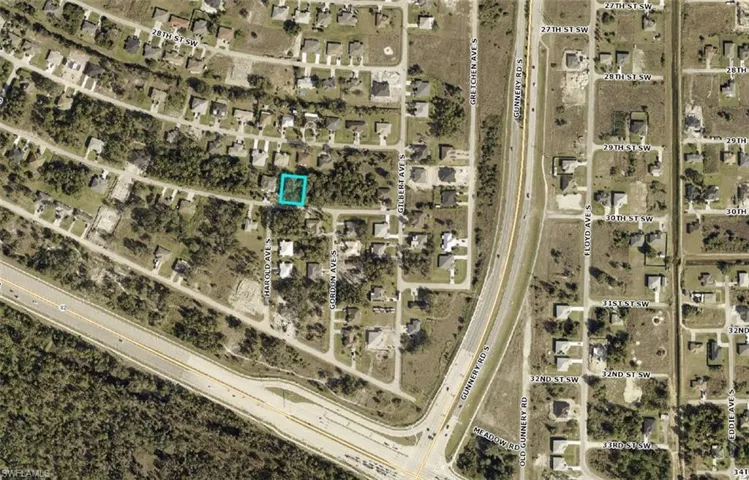 4416-4418  30th SW ST, Lehigh Acres, FL 33973