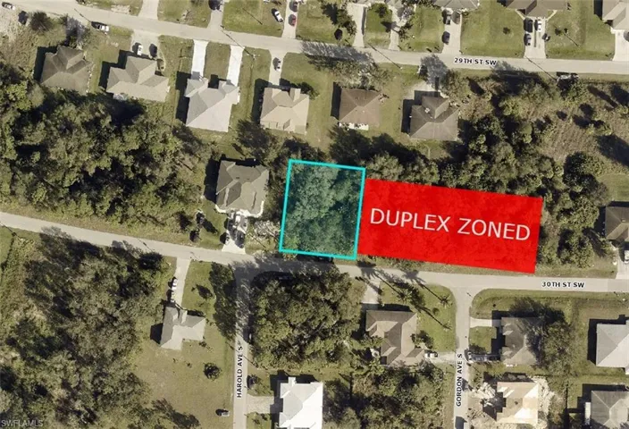 4416-4418  30th SW ST, Lehigh Acres, FL 33973