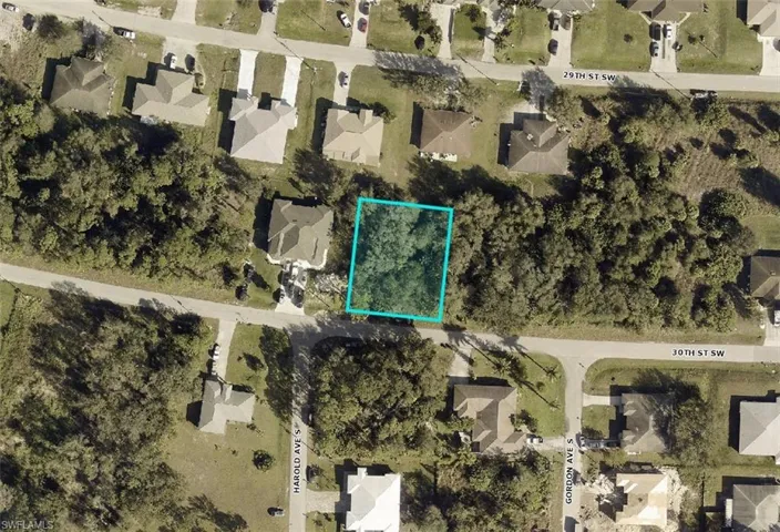 4416-4418  30th SW ST, Lehigh Acres, FL 33973