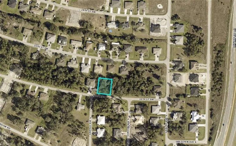 4416-4418  30th SW ST, Lehigh Acres, FL 33973