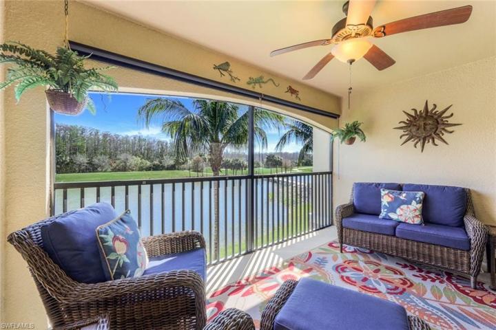 Welcome to Veranda Unit 5725 with Fabulous View