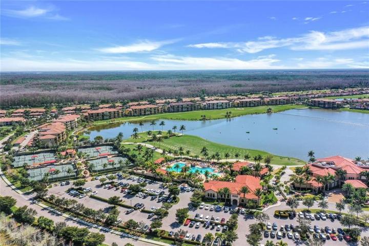 Fabulous Bonita National Amenity Center