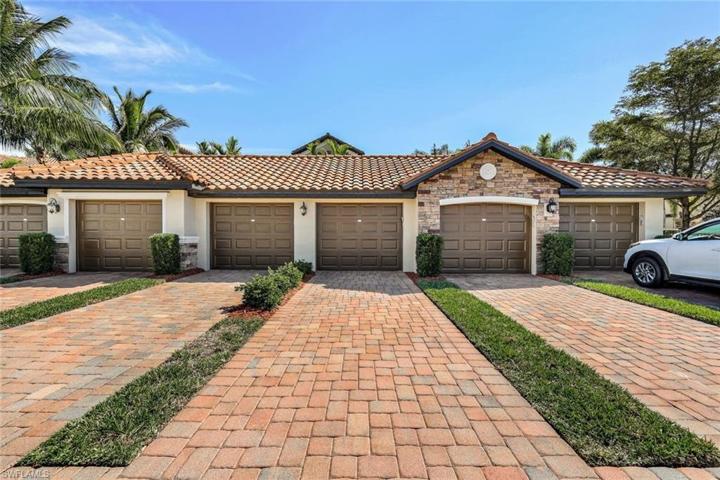 One-Car Detached Garage
