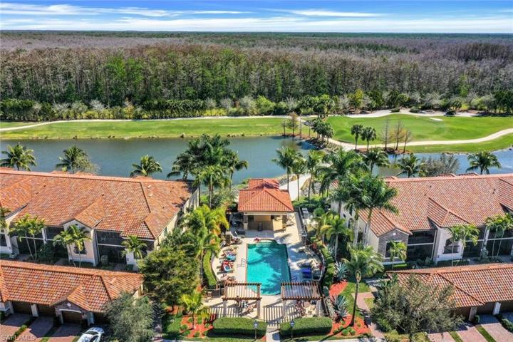 Located Immediately Adjacent to Community Pool