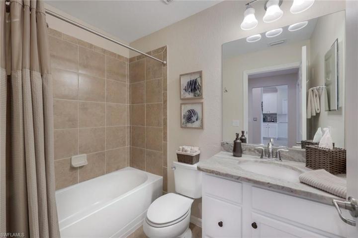Main Bath