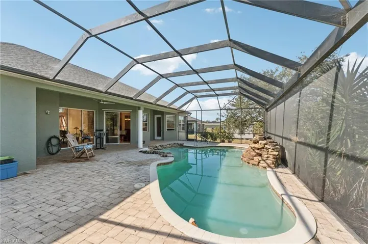 783 Asher St E, Lehigh Acres Fl 33974