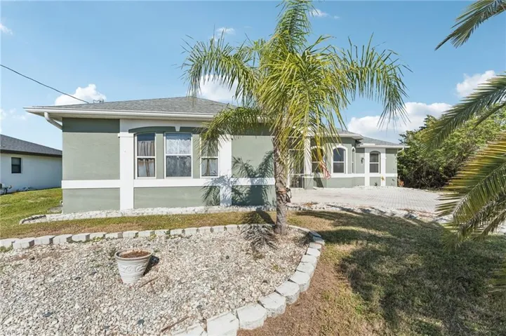 783 Asher St E, Lehigh Acres Fl 33974