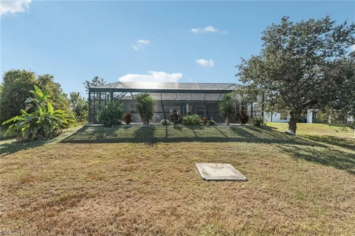 783 Asher St E, Lehigh Acres Fl 33974