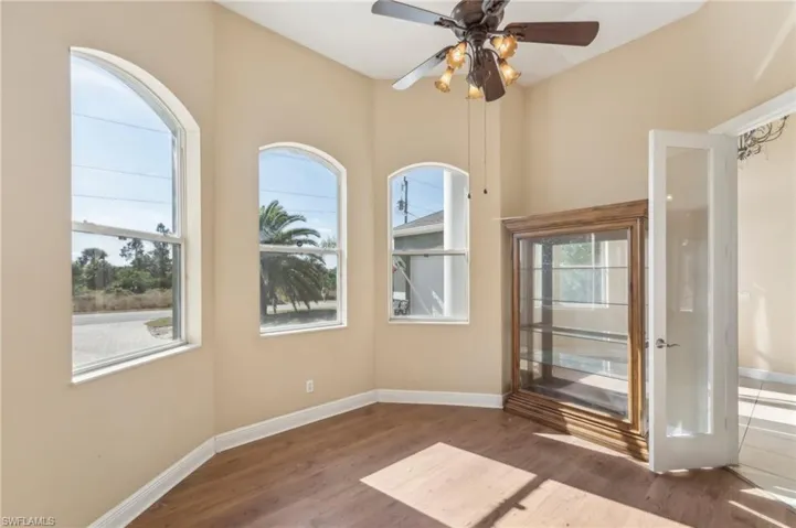783 Asher St E, Lehigh Acres Fl 33974
