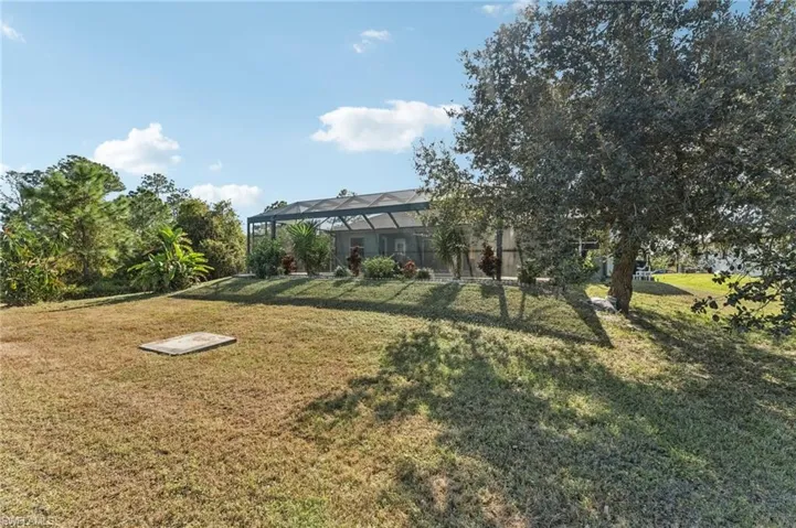 783 Asher St E, Lehigh Acres Fl 33974