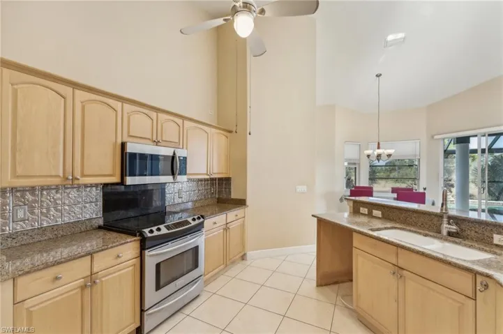 783 Asher St E, Lehigh Acres Fl 33974
