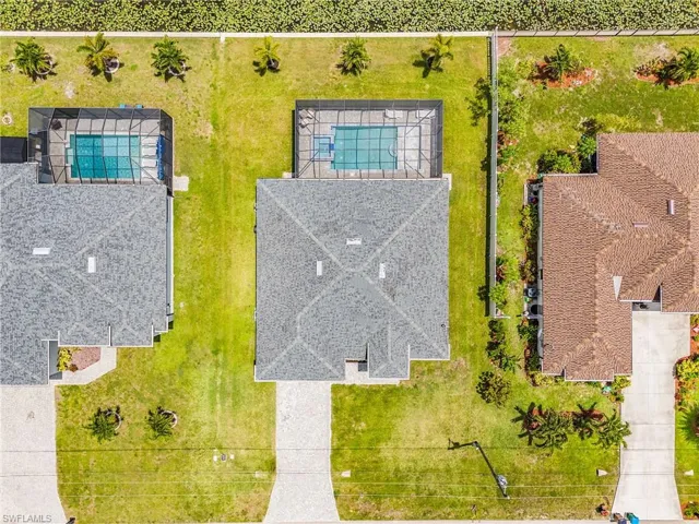 1015 Sw 15th Pl, Cape Coral, Florida 33991