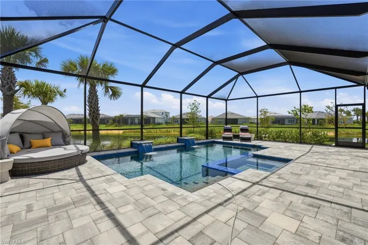 20035 Terrawalk Cir, Alva, Florida 33920