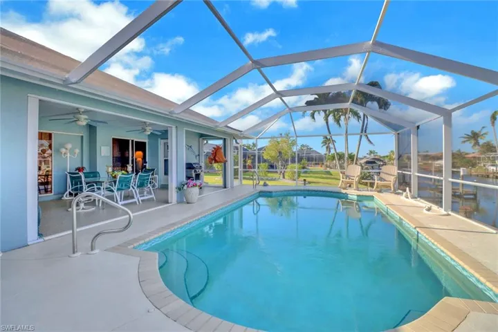 3538 Se 1st Pl, Cape Coral, Florida 33904