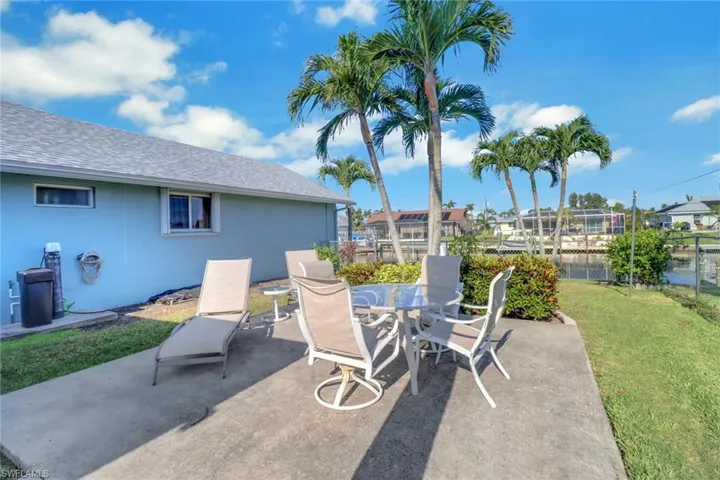 3538 Se 1st Pl, Cape Coral, Florida 33904