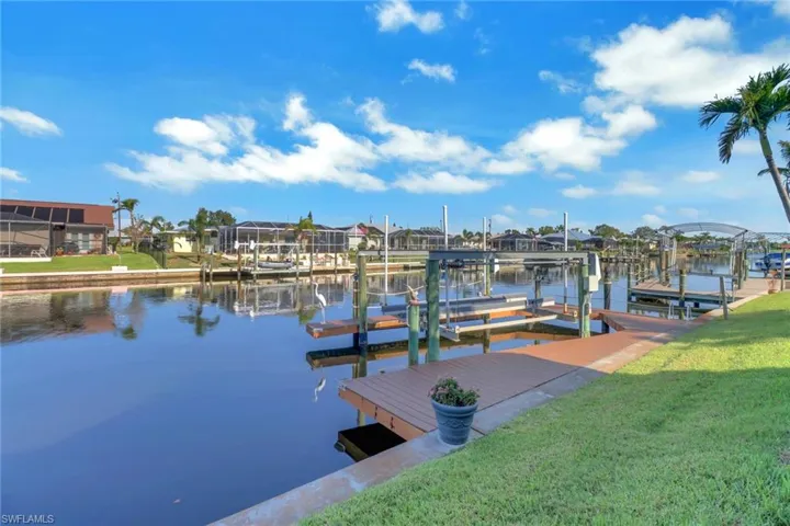 3538 Se 1st Pl, Cape Coral, Florida 33904