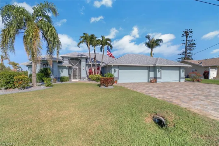 3538 Se 1st Pl, Cape Coral, Florida 33904