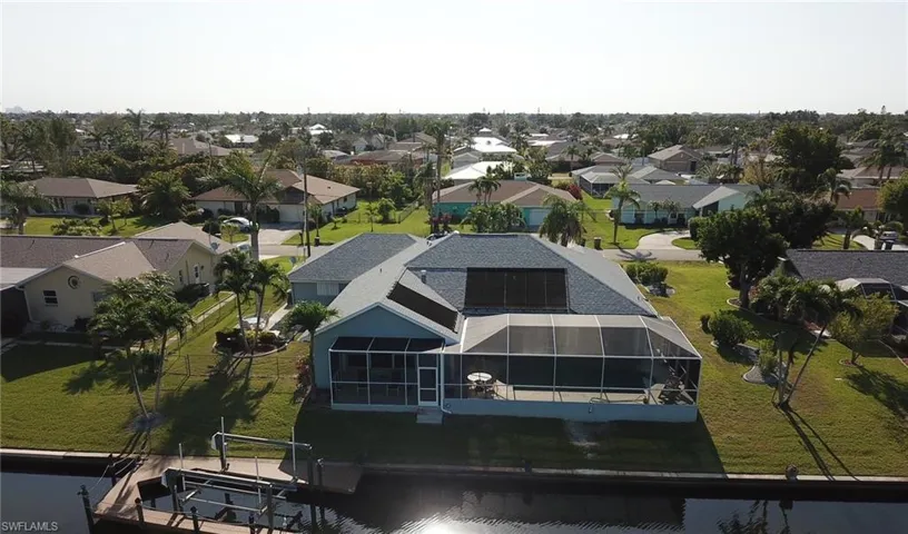 3538 Se 1st Pl, Cape Coral, Florida 33904