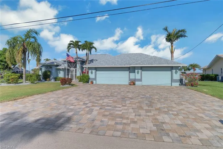 3538 Se 1st Pl, Cape Coral, Florida 33904