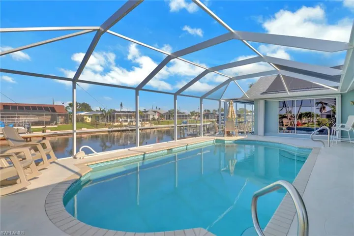 3538 Se 1st Pl, Cape Coral, Florida 33904