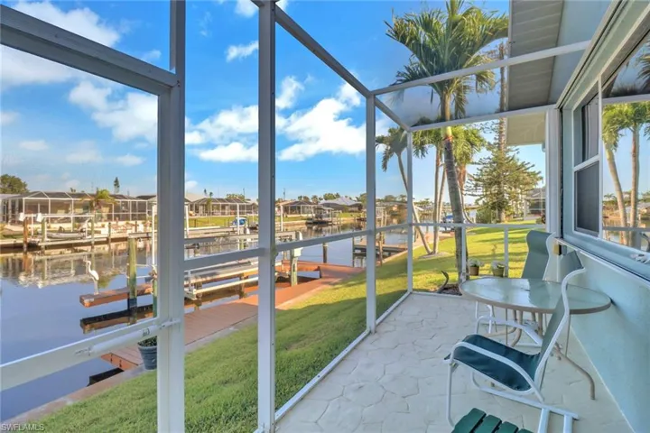 3538 Se 1st Pl, Cape Coral, Florida 33904