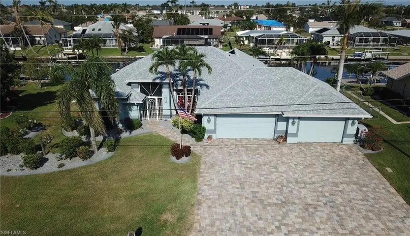 3538 Se 1st Pl, Cape Coral, Florida 33904