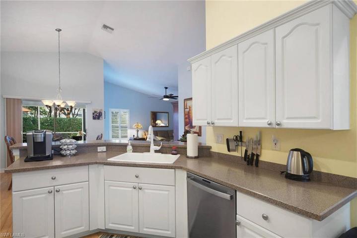 9205 Coachhouse LN, ESTERO FL 33928
